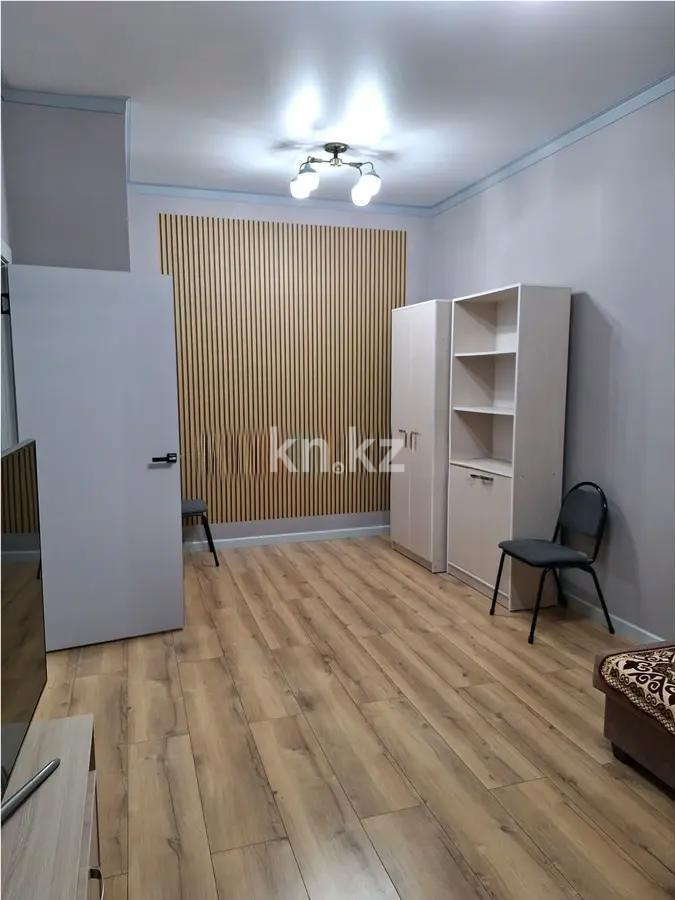 Продажа 1-комнатной квартиры, 37 м², ул. Култегин, дом  15 в Астане - фото 2
