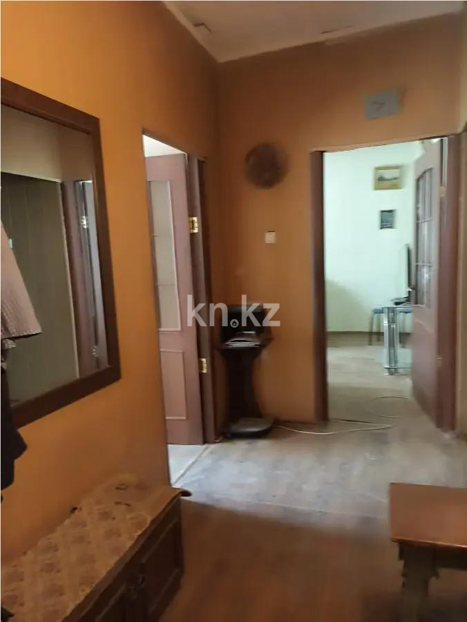 Продажа 3-комнатной квартиры, 70 м² в Алматы - фото 6
