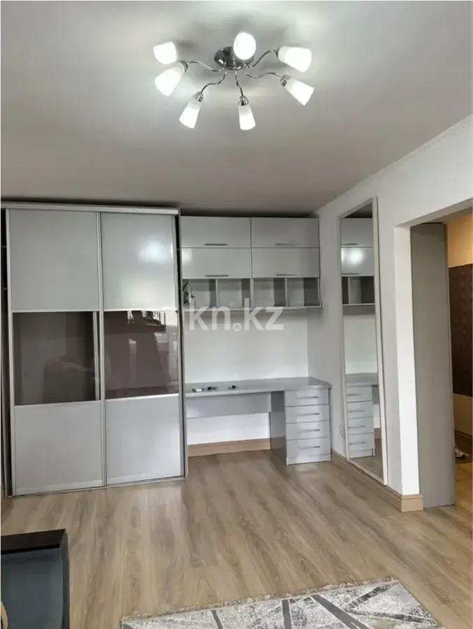 Продажа 1-комнатной квартиры, 32 м², ул. Тимирязева, дом  59 в Алматы - фото 2