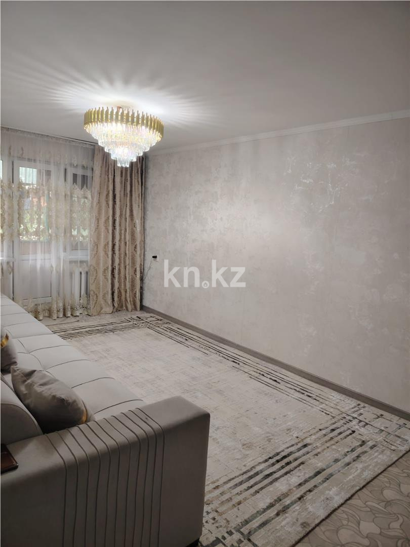 Продажа 3-комнатной квартиры, 57 м², ул. Уалиханова в Темиртау - фото 2