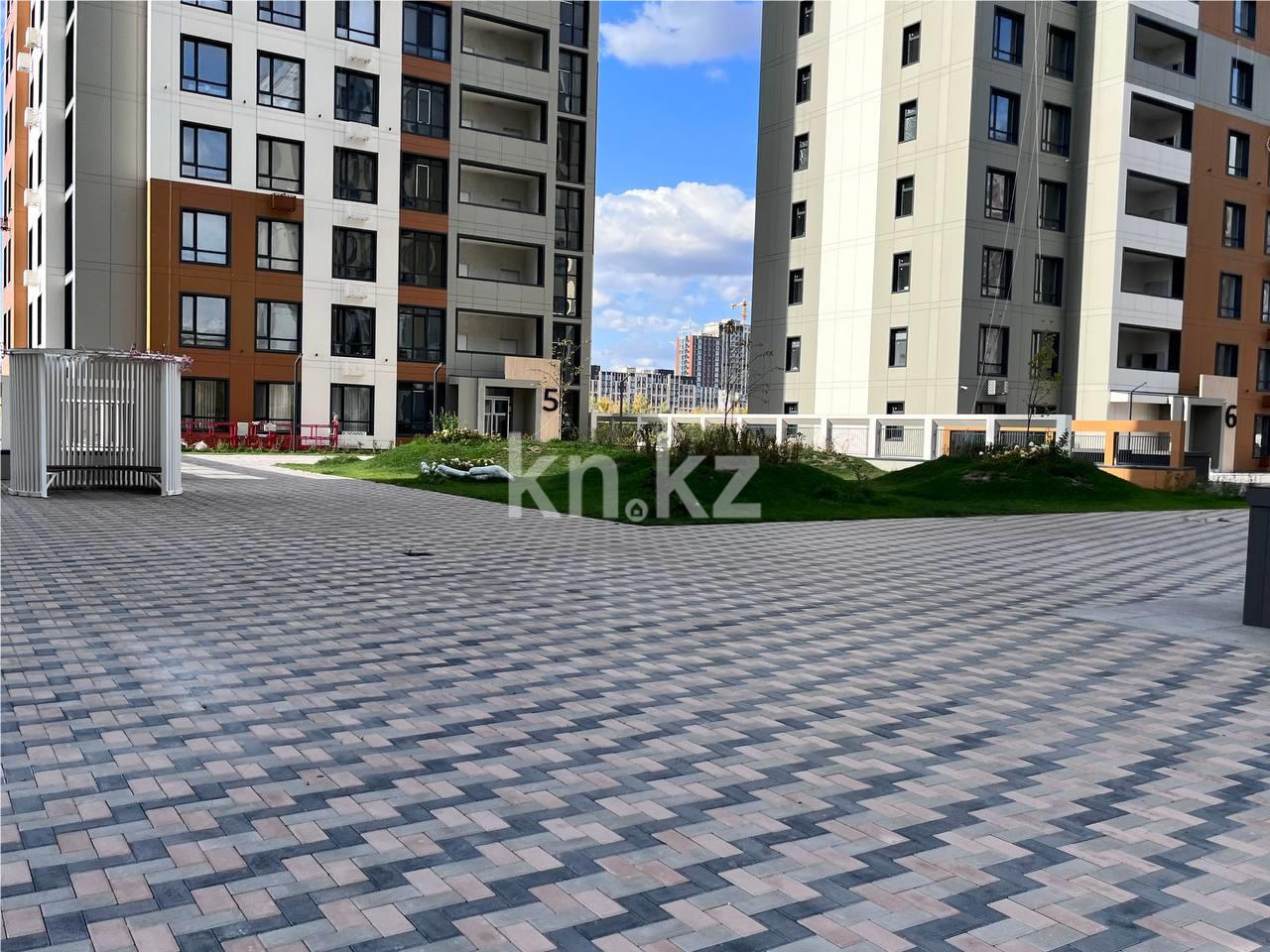 Продажа 3-комнатной квартиры, 91 м² в Караганде - фото 25