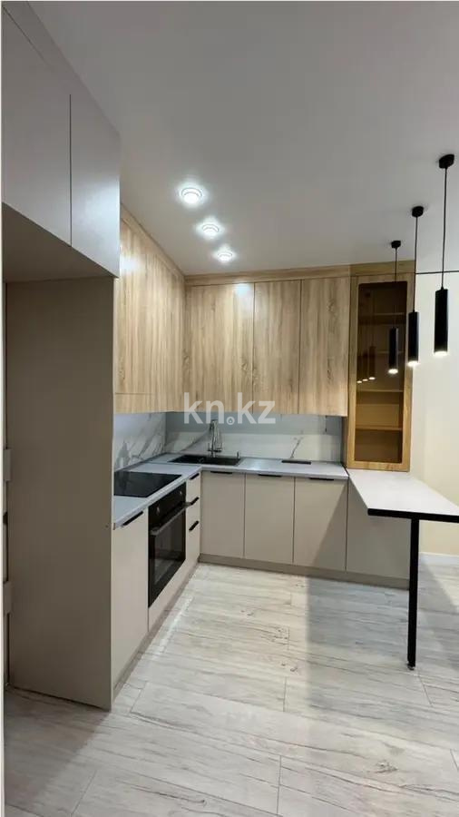 Продажа 1-комнатной квартиры, 47 м² в Астане - фото 3