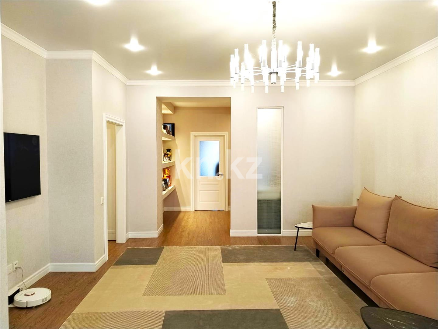 Продажа 2-комнатной квартиры, 84 м² в Караганде - фото 4