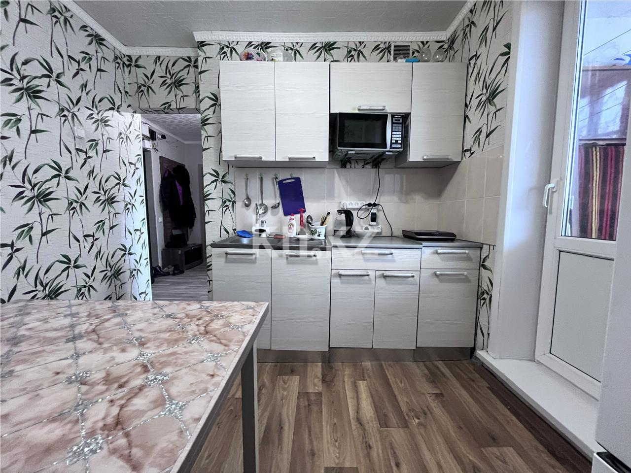 Продажа 2-комнатной квартиры, 56.5 м², ул. Сатыбалдина, дом  7/2 в Караганде - фото 2