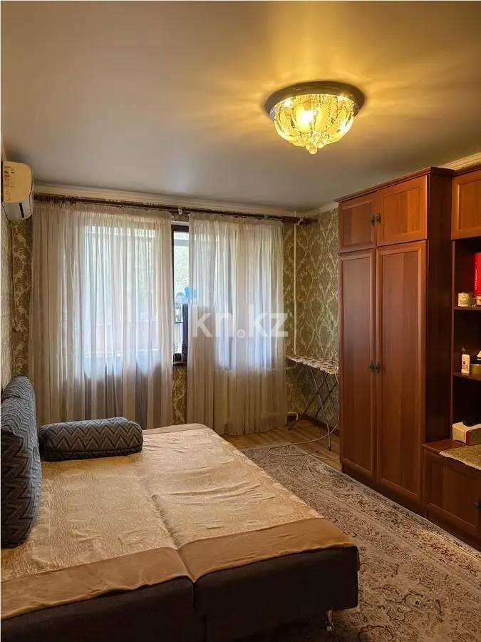 Продажа 1-комнатной квартиры, 32 м², мкр. Орбита-4, дом  7 в Алматы