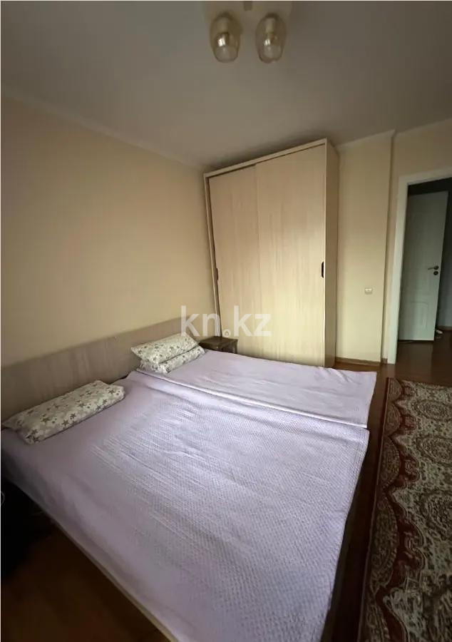 Продажа 4-комнатной квартиры, 84 м² в Алматы - фото 2