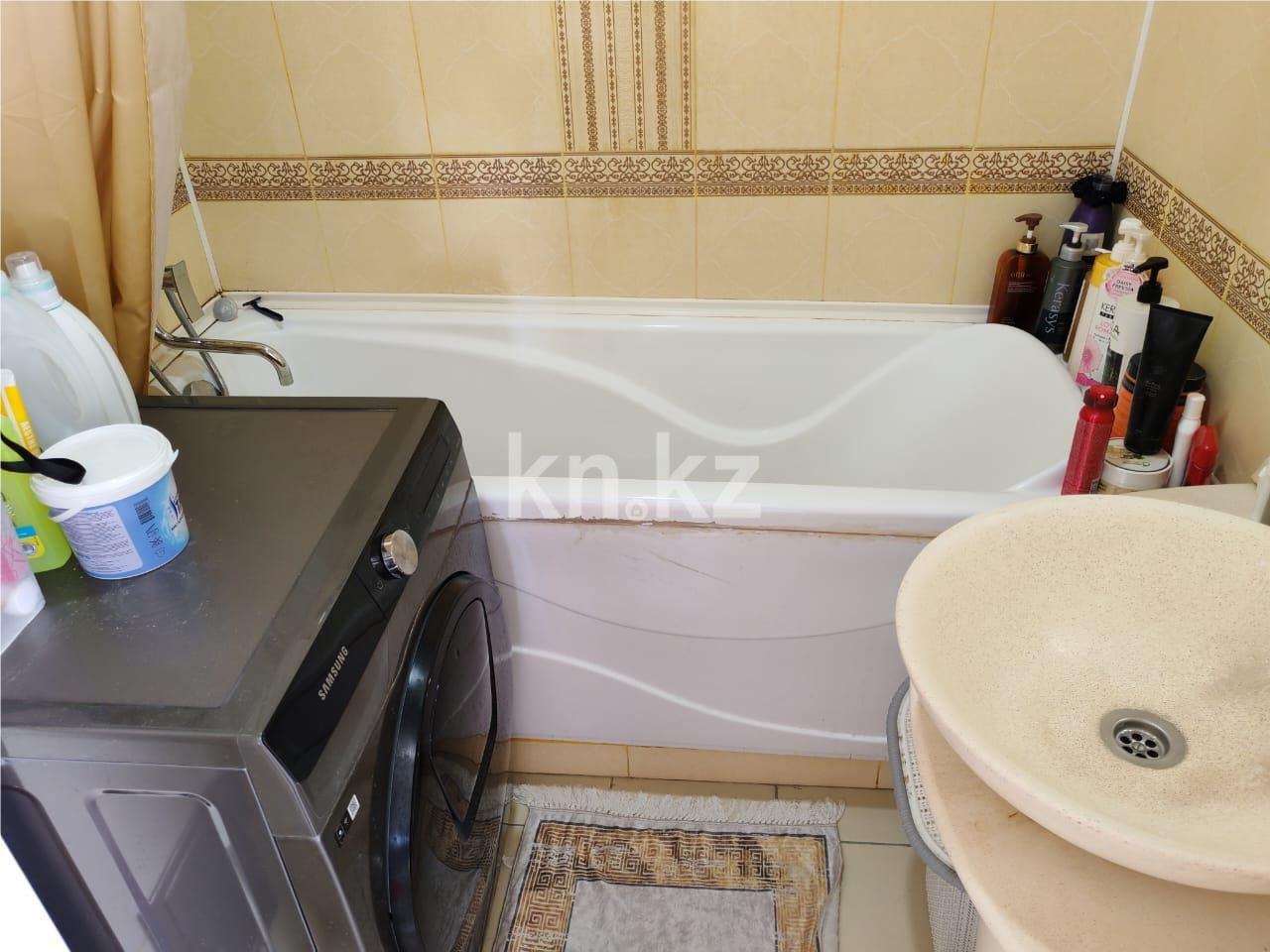 Продажа 4-комнатной квартиры, 105 м², мкр. Степной-2 в Караганде - фото 14