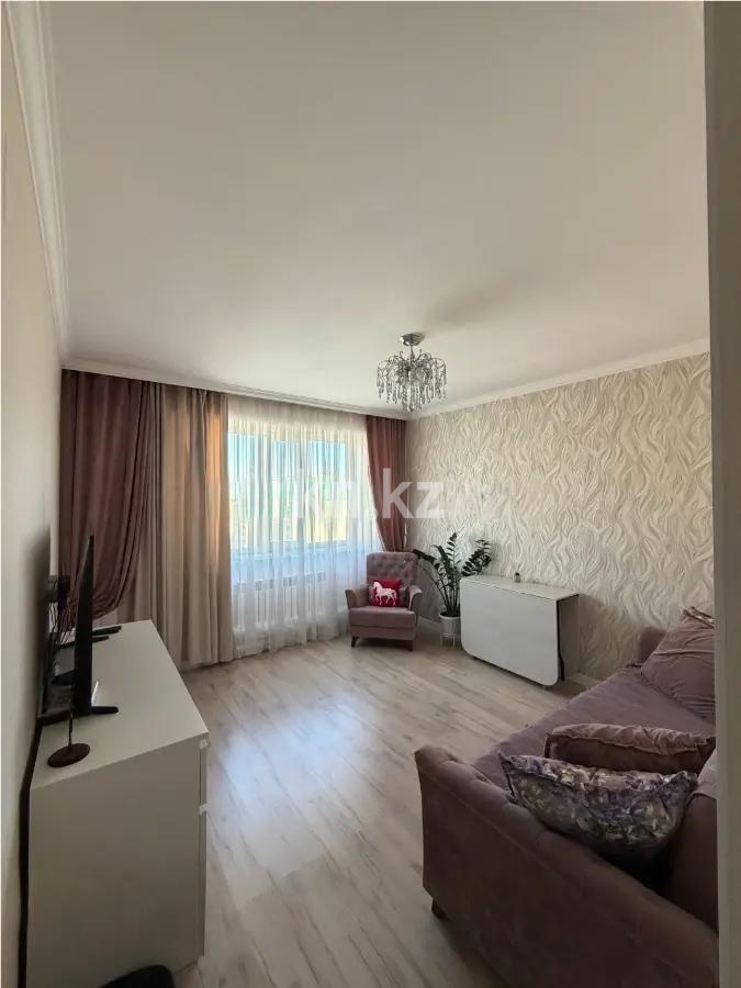 Продажа 2-комнатной квартиры, 67.5 м² в Астане