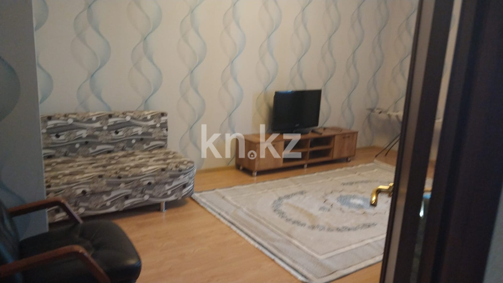 Аренда 1-комнатной квартиры, 50 м² в Астане - фото 7