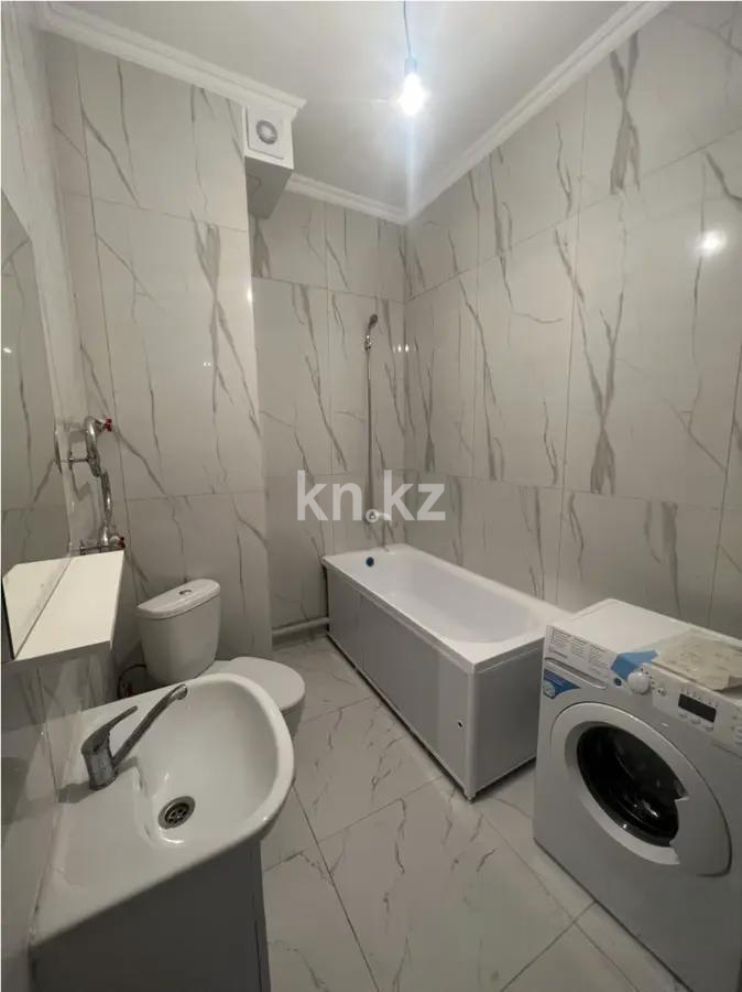 Продажа 1-комнатной квартиры, 42 м², ул. Сейдимбека, дом  104/4 в Алматы - фото 3