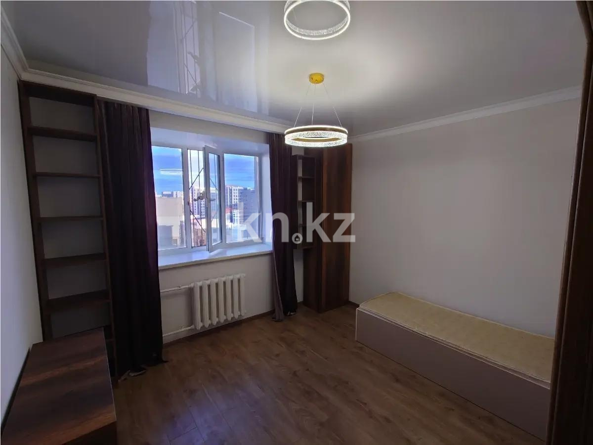 Продажа 2-комнатной квартиры, 66.8 м² в Астане - фото 4