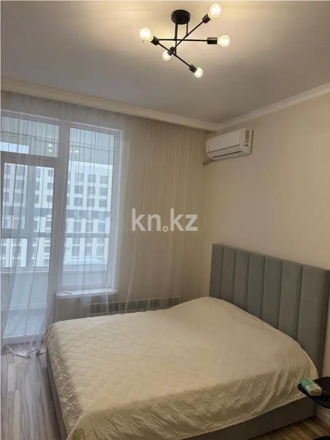 Продажа 1-комнатной квартиры, 35 м², ул. Калдаякова, дом  23/2 в Астане