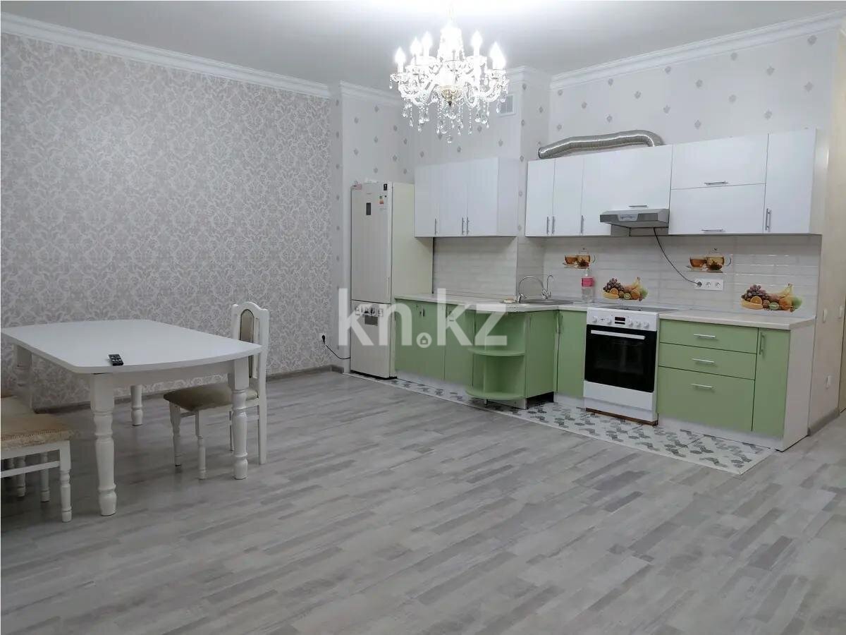 Продажа 3-комнатной квартиры, 71.4 м² в Астане - фото 4