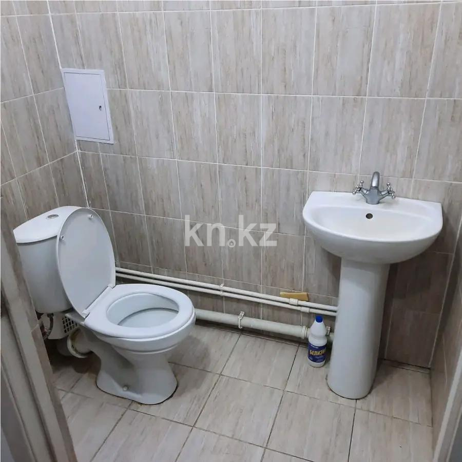 Продажа 3-комнатной квартиры, 78 м² в Алматы - фото 2