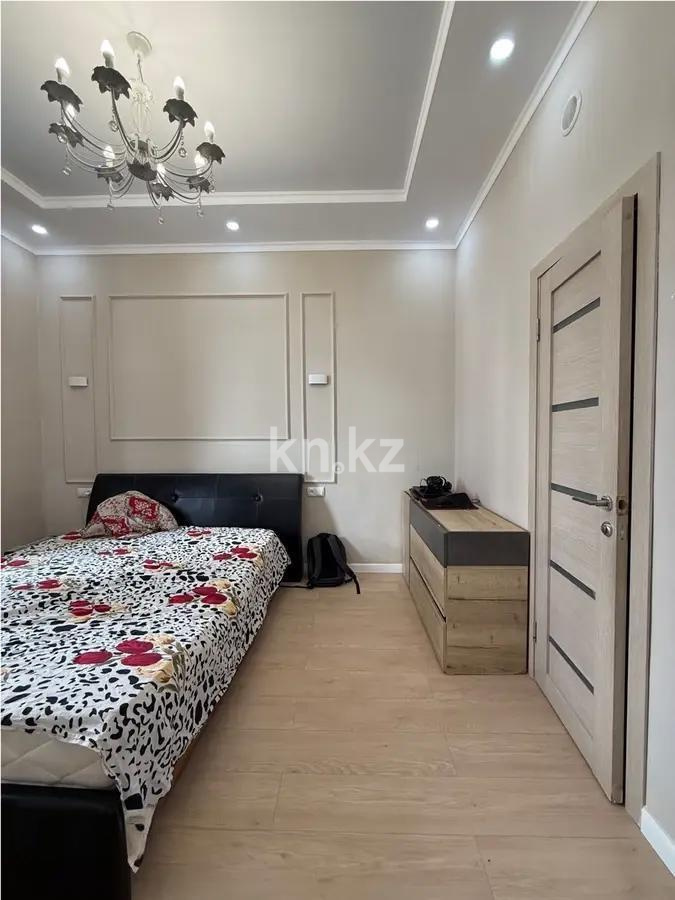 Продажа 2-комнатной квартиры, 51 м², ул. Айтматова, дом  59 в Астане - фото 2