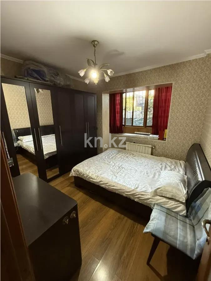 Продажа 3-комнатной квартиры, 67 м², мкр-н Айнабулак-1, дом  2 в Алматы - фото 2