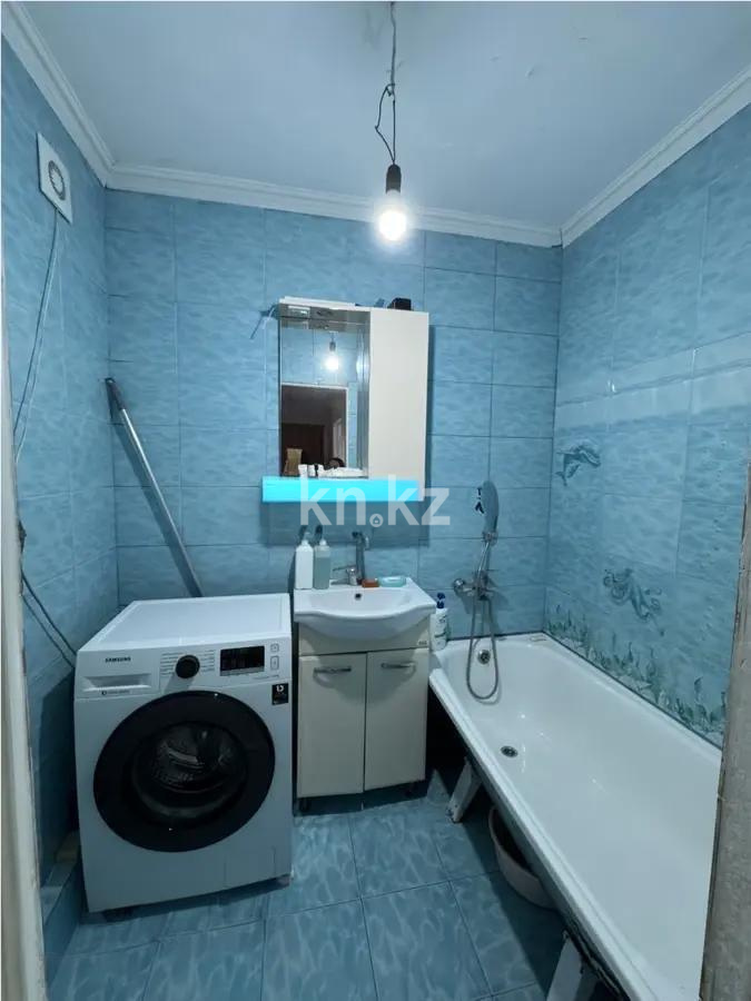 Продажа 2-комнатной квартиры, 49.2 м² в Астане - фото 5