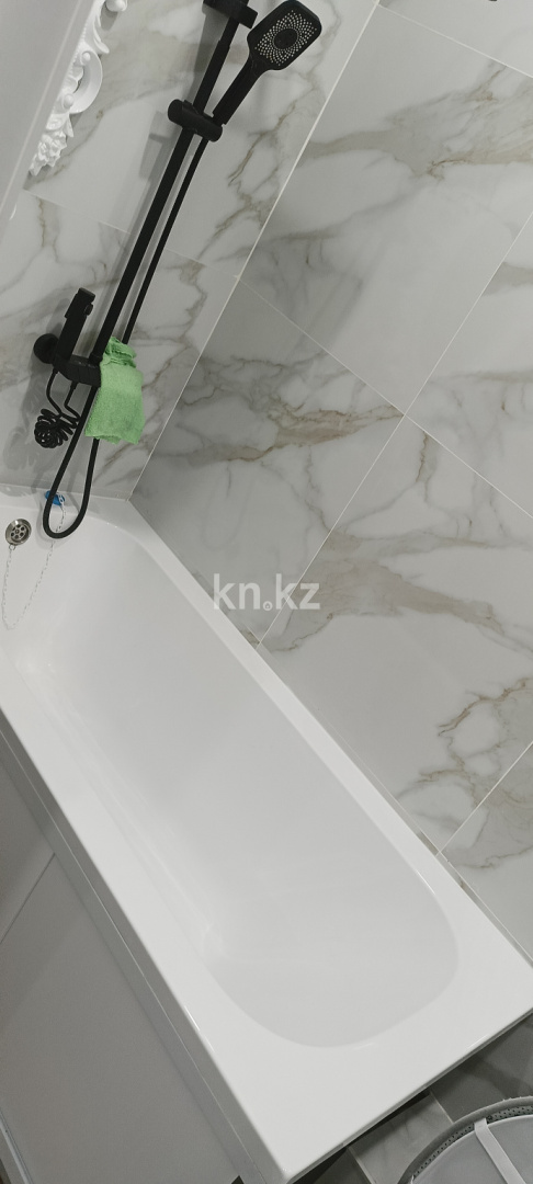 Аренда 1-комнатной квартиры, 40 м² в Астане - фото 8