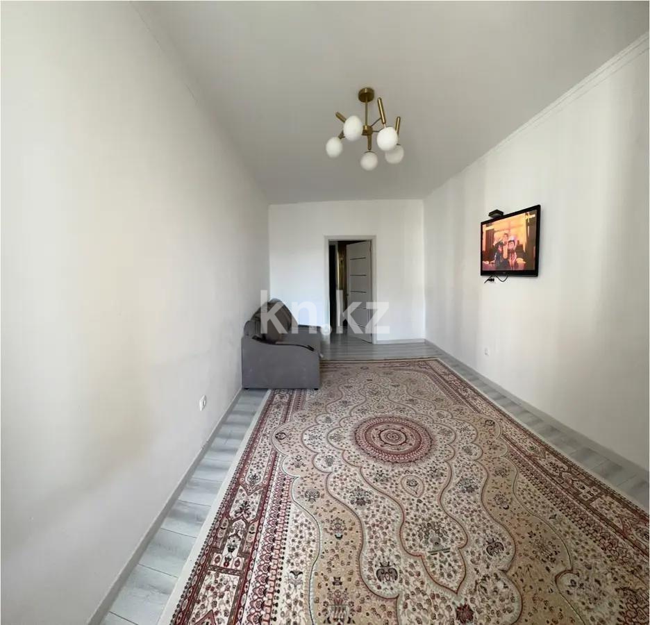 Продажа 1-комнатной квартиры, 40 м², ул. А-91, дом  14 в Астане