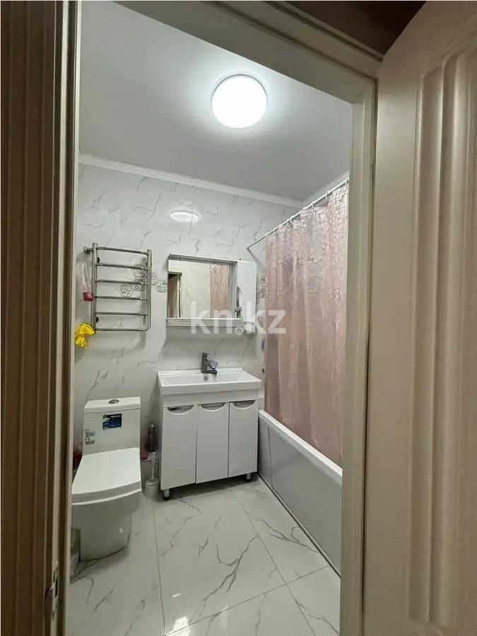 Продажа 2-комнатной квартиры, 55 м² в Алматы - фото 4