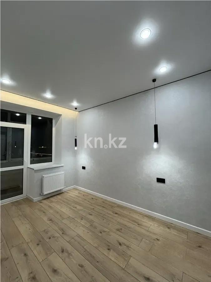 Продажа 2-комнатной квартиры, 33 м² в Астане - фото 2
