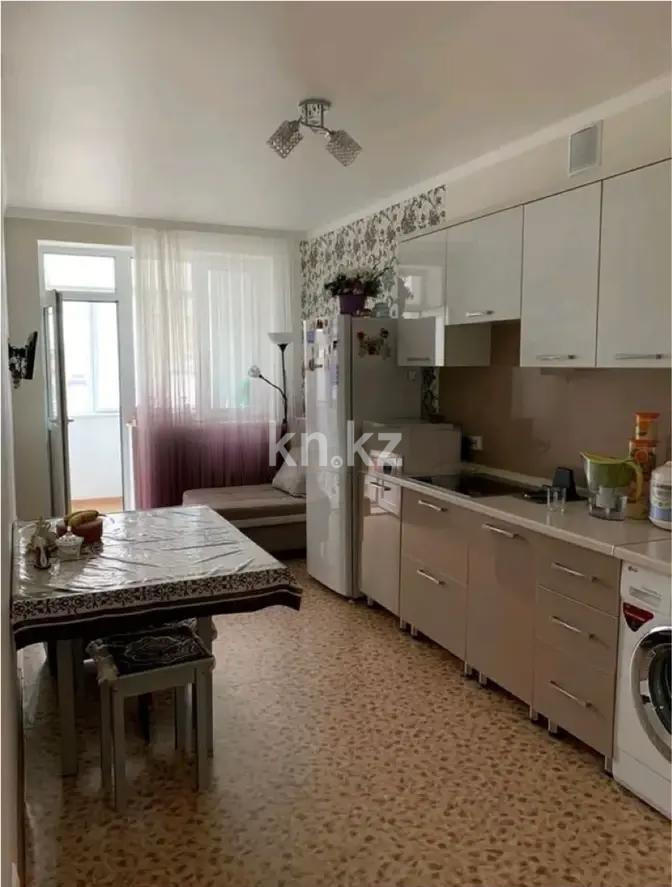 Продажа 1-комнатной квартиры, 50 м², ул. Мустафина, дом  40 в Астане - фото 2