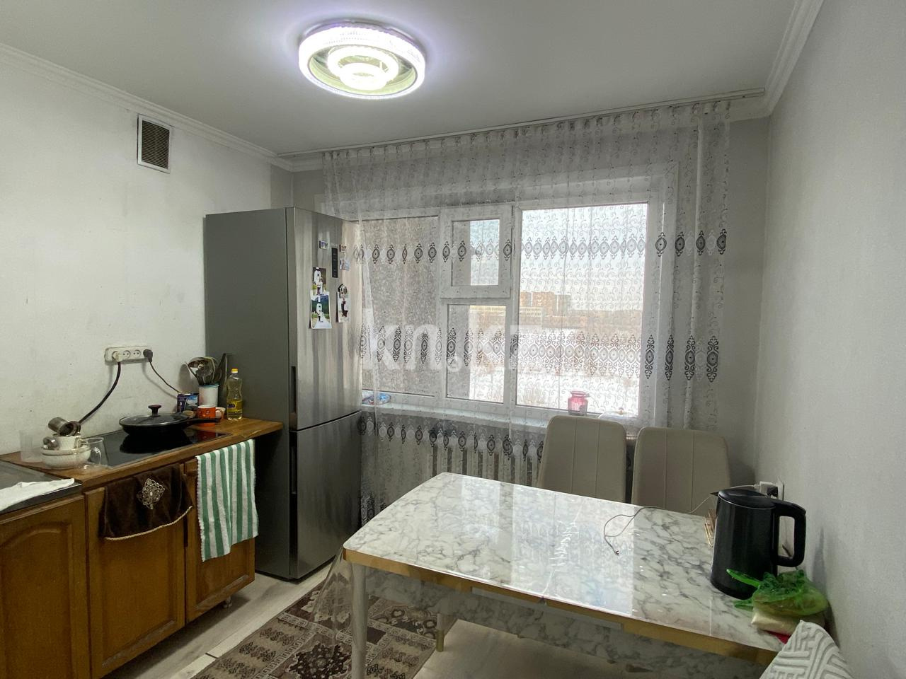 Продажа 2-комнатной квартиры, 50.5 м², 15 мкр. в Караганде - фото 7