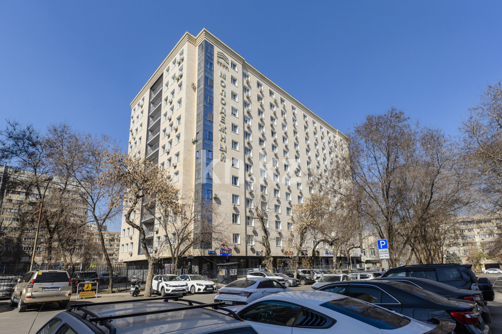 Аренда 1-комнатной квартиры посуточно, 45 м² в Алматы - фото 24