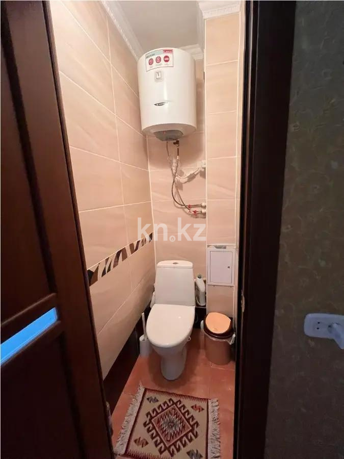 Продажа 4-комнатной квартиры, 84 м² в Караганде - фото 6