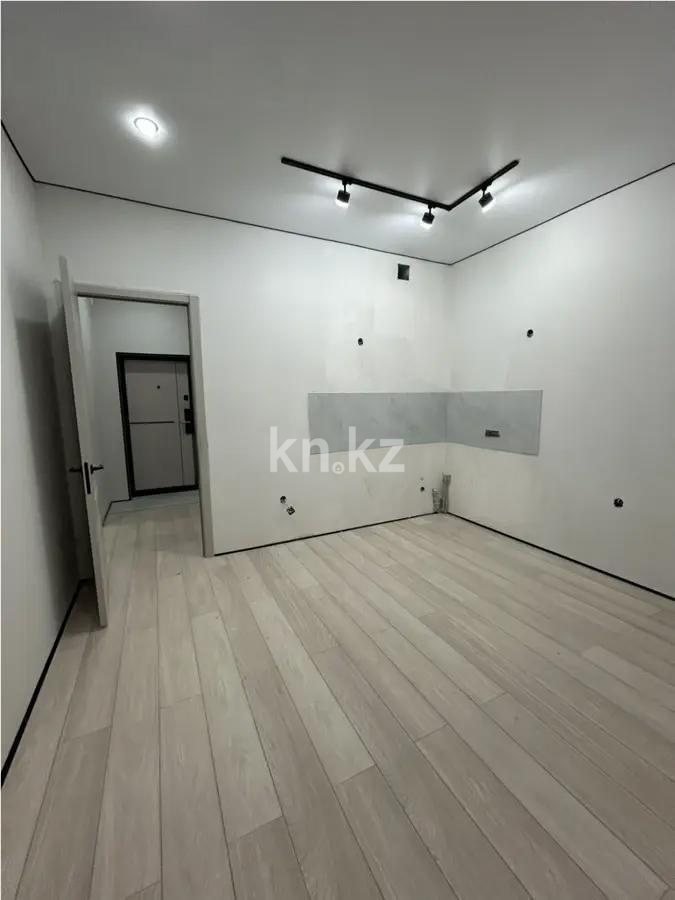Продажа 1-комнатной квартиры, 42 м² в Астане - фото 4