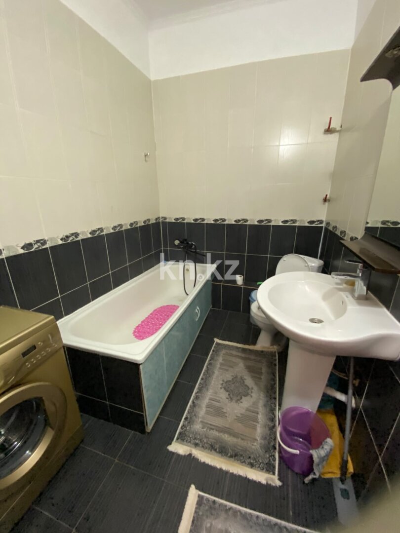 Продажа 1-комнатной квартиры, 56 м² в Астане - фото 6