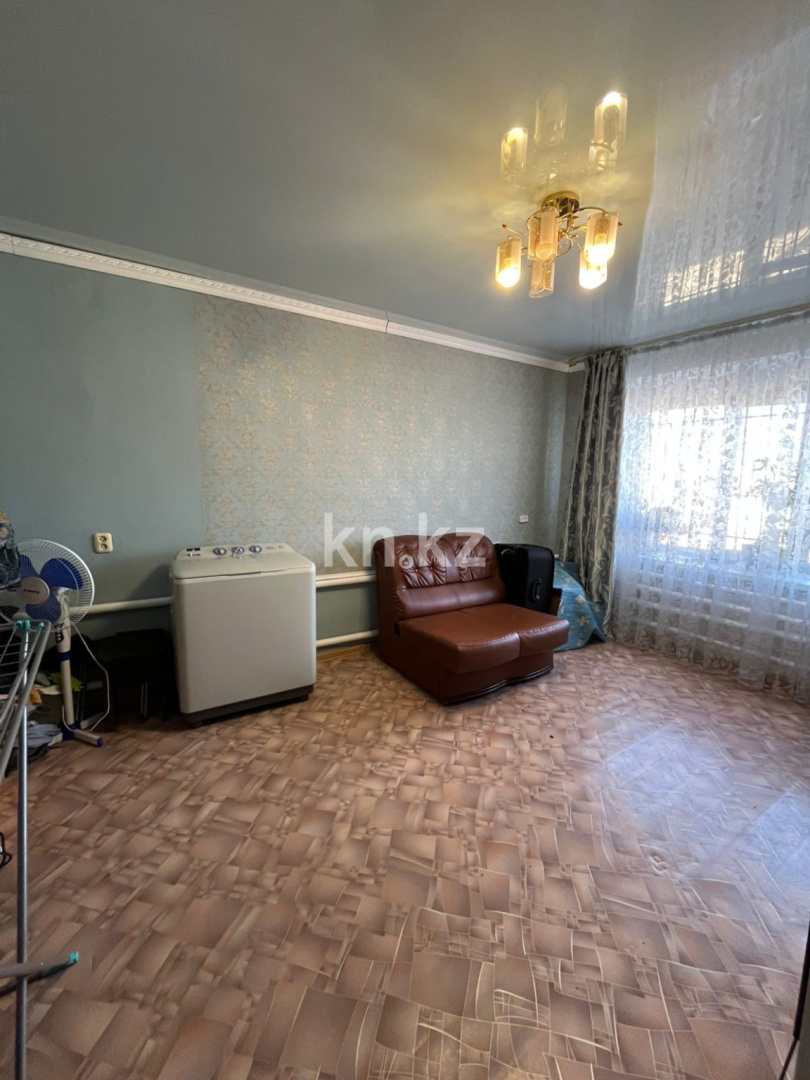 Продажа 3-комнатной квартиры, 70.2 м² в Костанае - фото 9