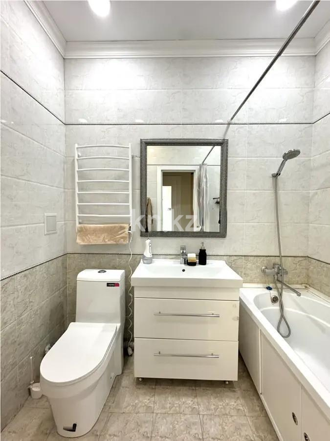 Продажа 2-комнатной квартиры, 55 м² в Алматы - фото 4