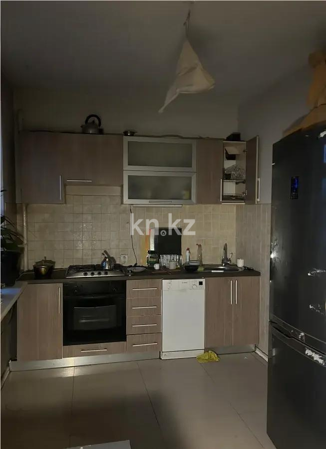 Продажа 4-комнатной квартиры, 82 м² в Алматы - фото 3