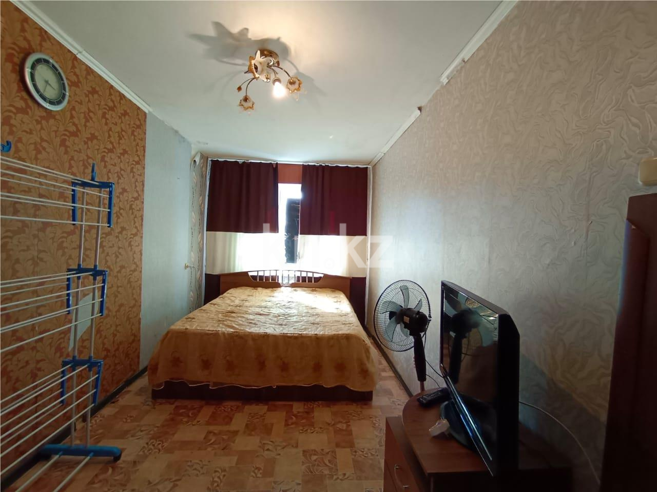 Продажа 2-комнатной квартиры, 44 м², мкр-н 22 в Караганде - фото 9