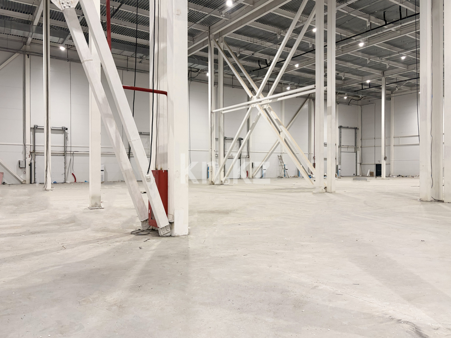 Аренда базы, 4667 м² в Алматы