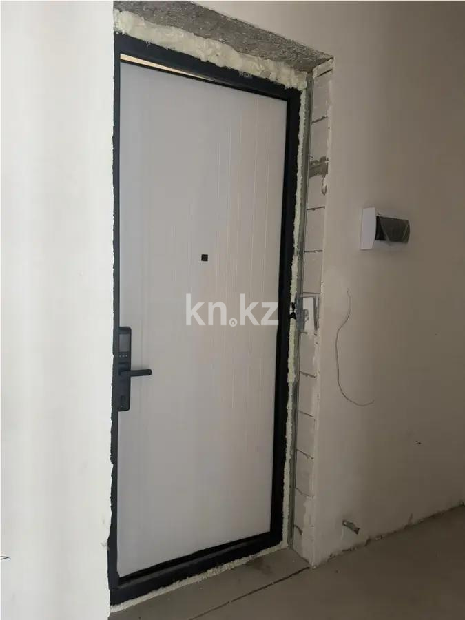 Продажа 2-комнатной квартиры, 52 м² в Алматы - фото 2