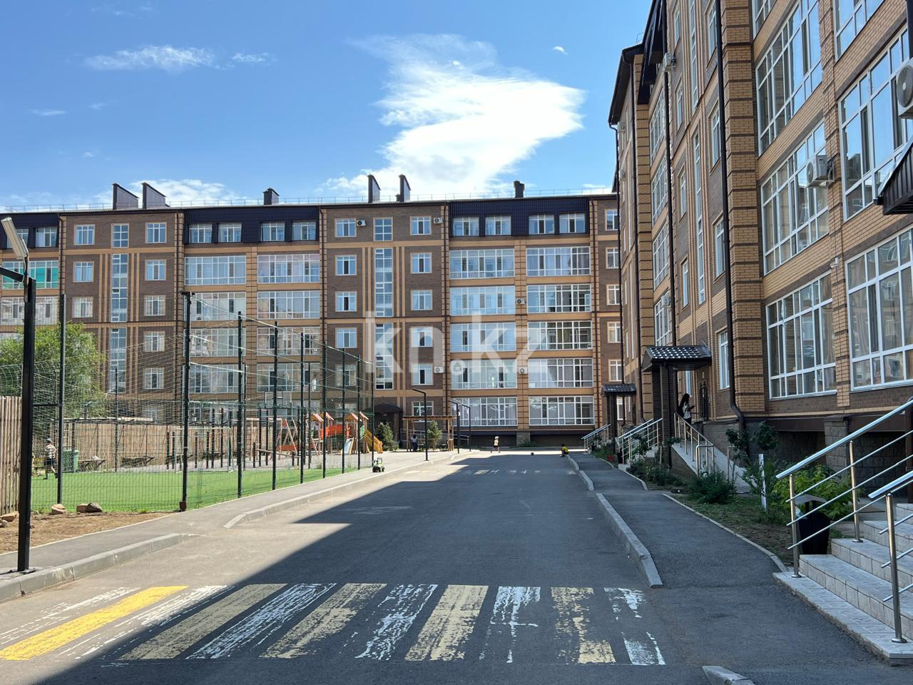 Продажа 3-комнатной квартиры, 95 м², ул. Муканова, дом  1/9 в Караганде - фото 6