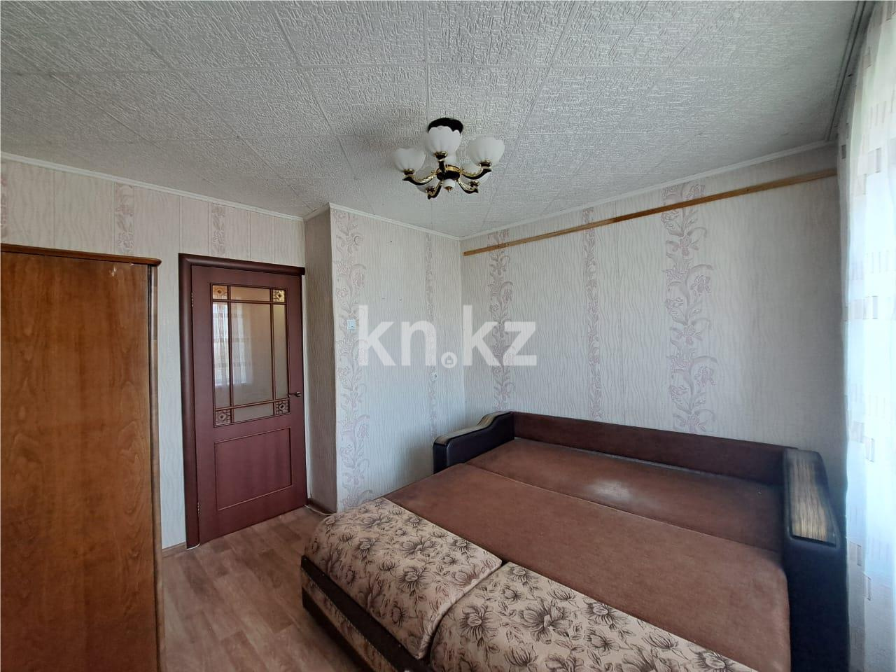 Продажа 2-комнатной квартиры, 51 м² в Астане - фото 4