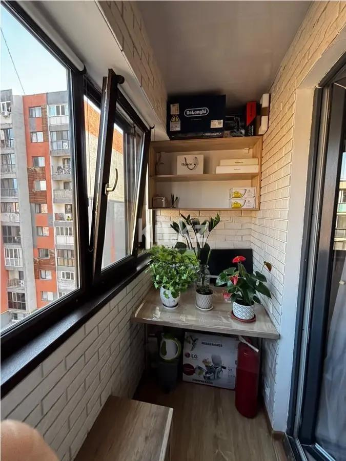 Продажа 3-комнатной квартиры, 85.4 м², ул. Жунисова, дом  14 в Алматы - фото 8