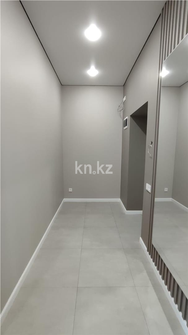 Продажа 2-комнатной квартиры, 44 м², ул. Букетова в Караганде - фото 16