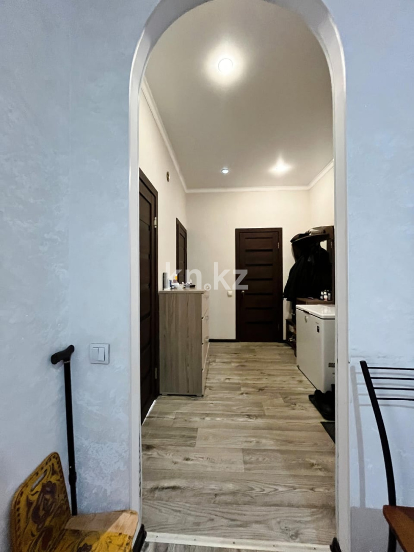 Продажа 3-комнатной квартиры, 64 м², ул. Дружбы Народов, дом  2/4 в Усть-Каменогорске - фото 13