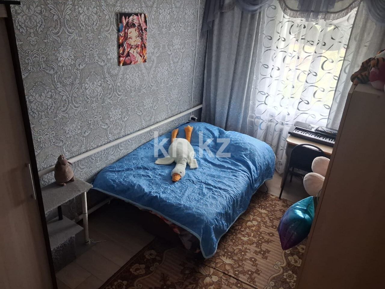 Продажа 3-комнатного дома, 100 м² в Акмолинской области - фото 10