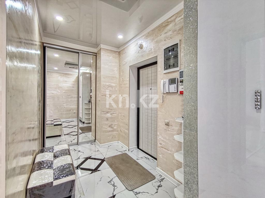 Продажа 4-комнатной квартиры, 210 м², ул. Жарокова, дом  230 - ул. Байкадамова в Алматы - фото 4