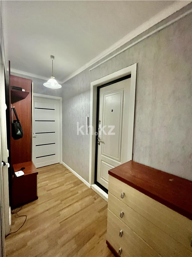 Продажа 2-комнатной квартиры, 45 м², мкр-н 7, дом  50 в Темиртау - фото 5