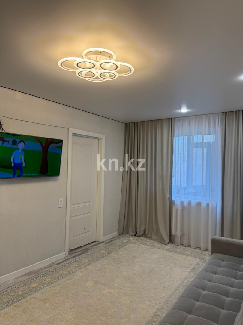 Продажа 3-комнатной квартиры, 48 м² в Темиртау - фото 12