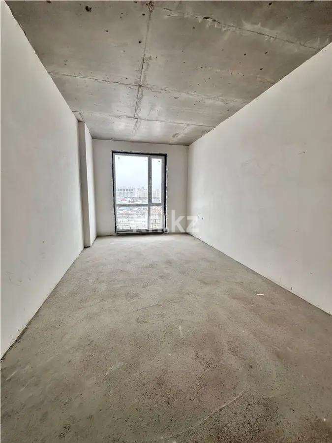 Продажа 1-комнатной квартиры, 42 м² в Астане