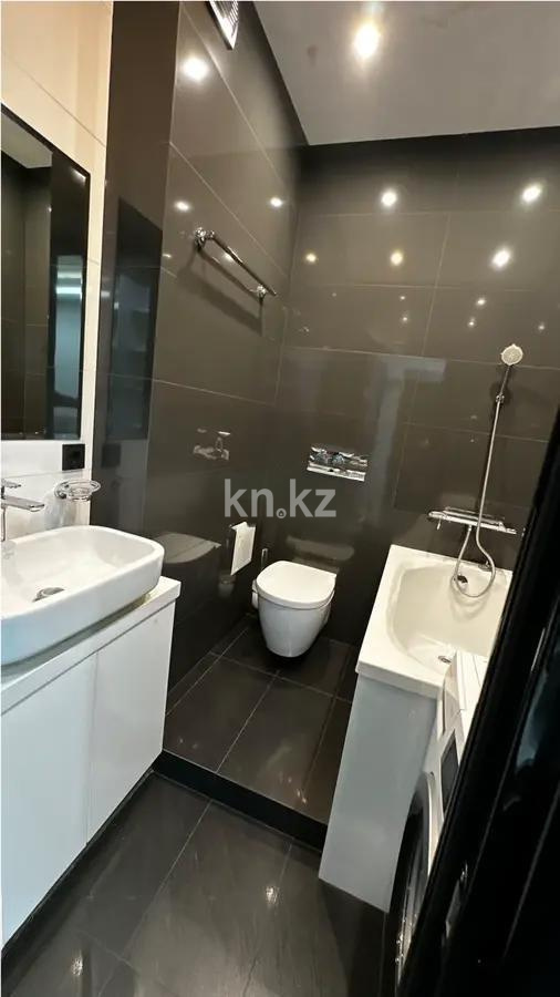 Продажа 3-комнатной квартиры, 90 м², ул. Кенесары хана, дом  54/1 в Алматы - фото 3