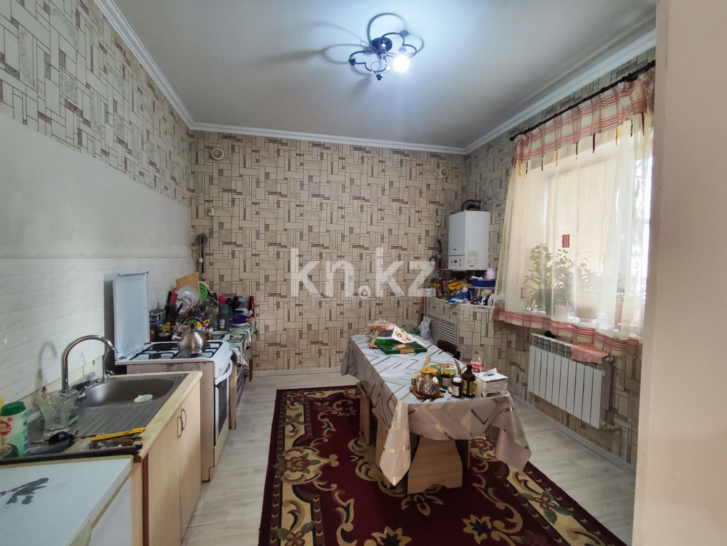 Продажа 4-комнатного дома, 120 м² в Алматинской области - фото 11