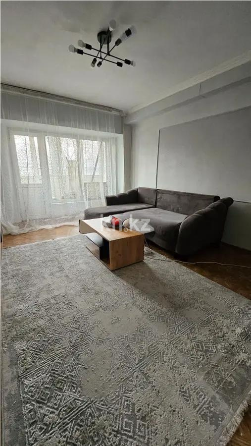 Продажа 3-комнатной квартиры, 62 м², пр. Сейфуллина, дом  236 в Алматы